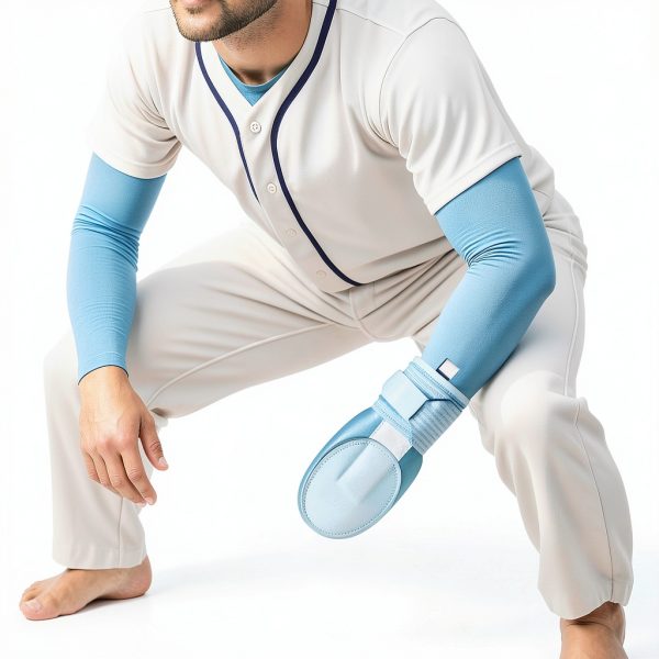 Picares Sliding Mitt for Baseball Youth-2