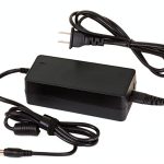 Jackery Charger Replacement eeTao 12V 24V AC DC Adapter-0