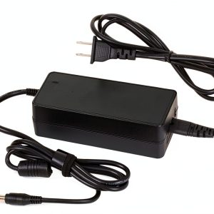 Jackery Charger Replacement eeTao 12V 24V AC DC Adapter-0