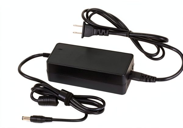 Jackery Charger Replacement eeTao 12V 24V AC DC Adapter-0