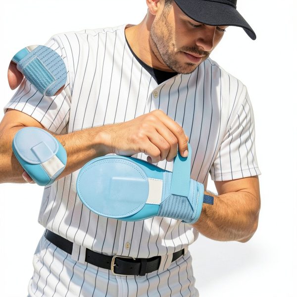 Picares Sliding Mitt for Baseball Youth-1