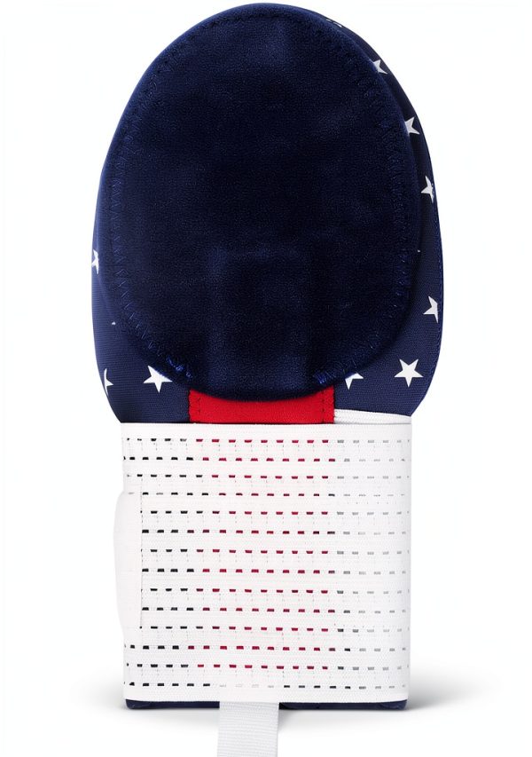 Baseball Sliding Mitt KRTOYUST Neoprene Youth-1