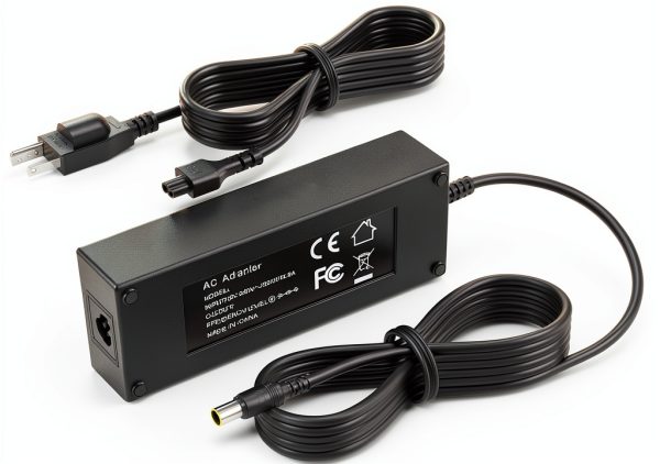 Jackery Explorer 1000 E1000 Charger Cord-8