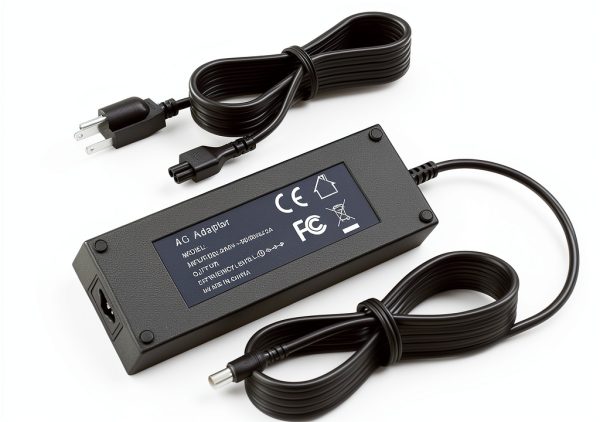 Jackery Explorer 1000 E1000 Charger Cord-0