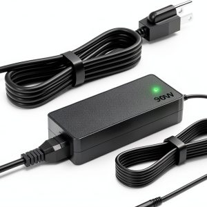 Jackery Portable Power Station Charger Replacement-0
