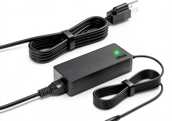 Jackery Portable Power Station Charger Replacement-0