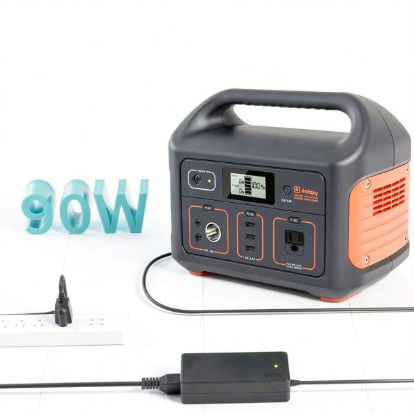 Jackery Portable Power Station Charger Replacement-3