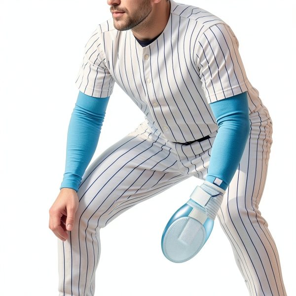 Picares Sliding Mitt for Baseball Youth-3