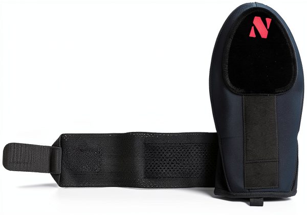Baseball Sliding Mitt NPRO Neoprene Adult Sport-4