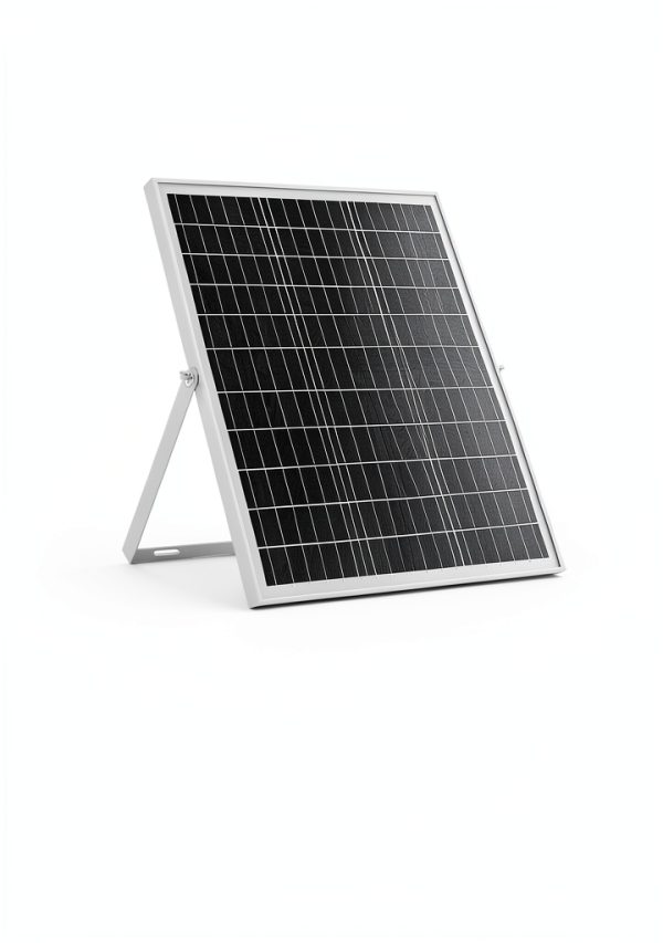 VEVOR 25W Monocrystalline Solar Panel Charger-6