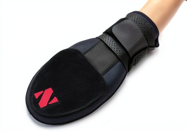 Baseball Sliding Mitt NPRO Neoprene Adult Sport-2