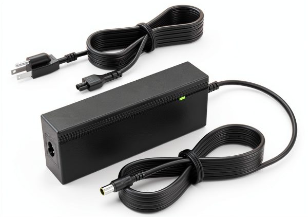 Jackery Explorer 1000 E1000 Charger Cord-7