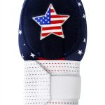 Baseball Sliding Mitt KRTOYUST Neoprene Youth-0