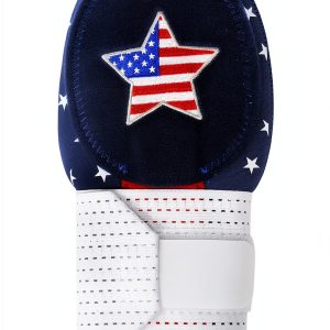 Baseball Sliding Mitt KRTOYUST Neoprene Youth-0