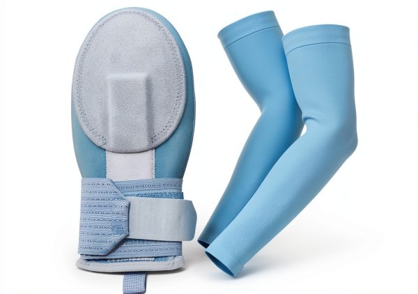 Picares Sliding Mitt for Baseball Youth-0
