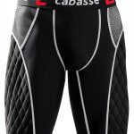 Boys Slider Shorts He Rong Moisture Wicking-0