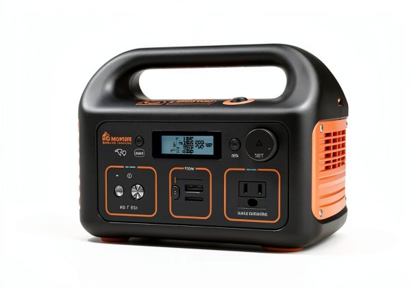 Jackery Charger Replacement eeTao 12V 24V AC DC Adapter-1