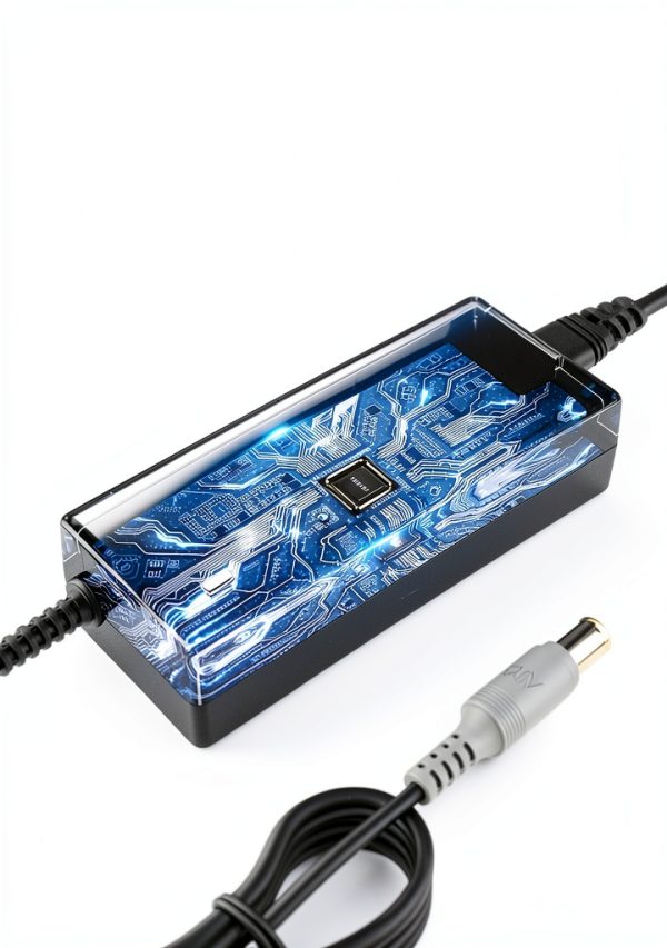 DINTYOU Jackery Power Adapter PVC Durable 10.5FT-5