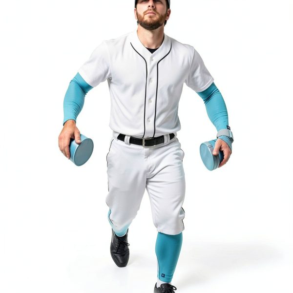 Picares Sliding Mitt for Baseball Youth-6