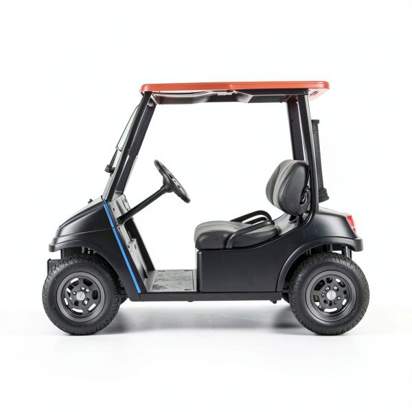 Litime 24V 100Ah Battery + 20A Charger-8