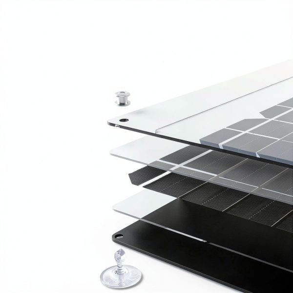 Monocrystalline Solar Charger OYMSAE 30W-5