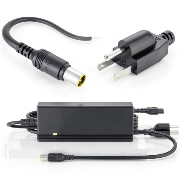 Jackery Explorer 1000 E1000 Charger Cord-3