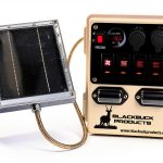Blackbuck Products Deer Stand Power Bank-0