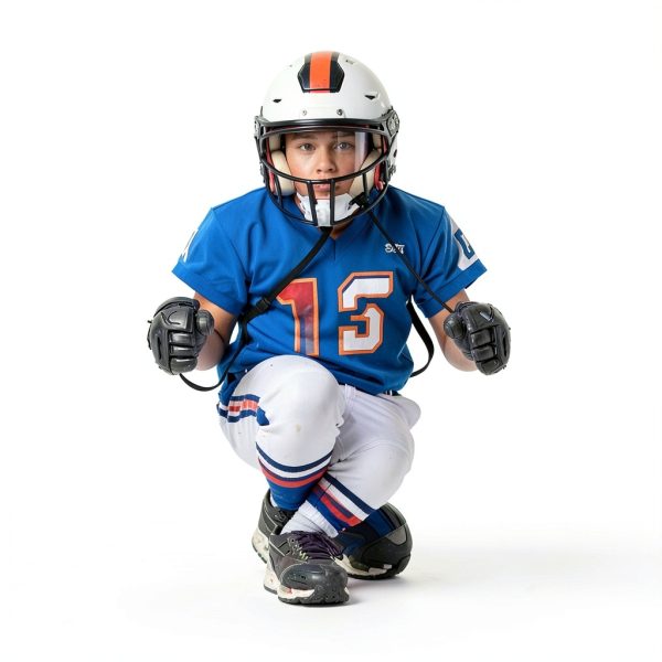Boys Slider Shorts He Rong Moisture Wicking-2