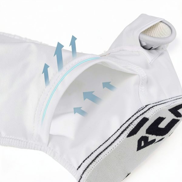 Padded Sliding Shorts Legendfit Men Polyester-2