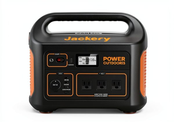Jackery Portable Power Station Charger Replacement-2
