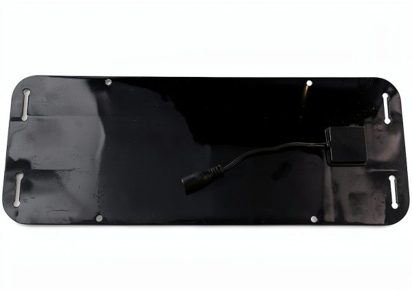 PETiB Solar Trickle Charger 12V Battery-2