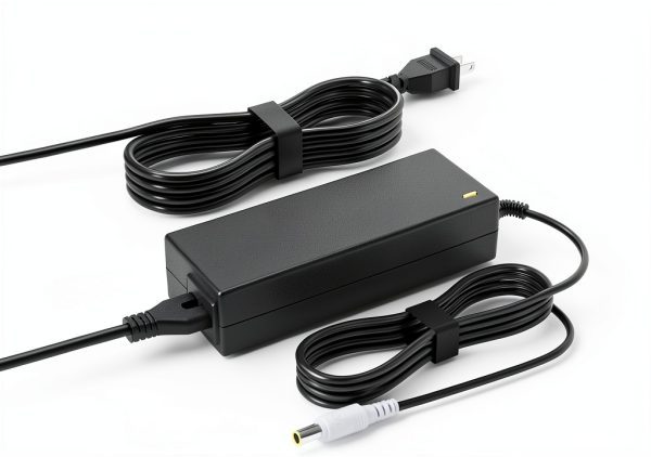 Jeestam 24V 90W Solar Charger for Patio Lawn-0