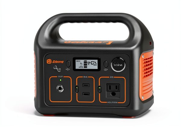 Jackery Portable Power Station Charger Replacement-1