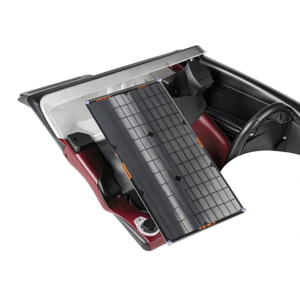 Monocrystalline Solar Charger OYMSAE 30W-1