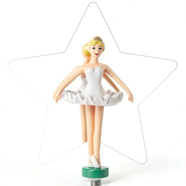RR ROUND RICH DESIGN Ballet Girls Box Velvet-3