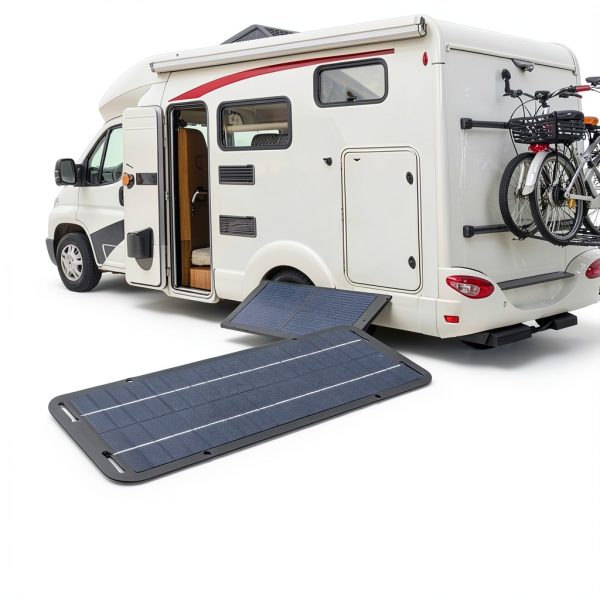 PETiB Solar Trickle Charger 12V Battery-7