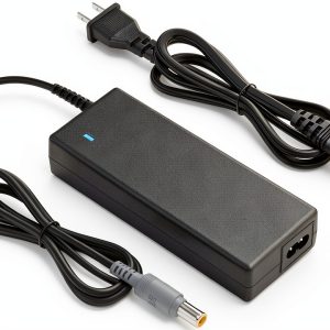 DINTYOU Jackery Power Adapter PVC Durable 10.5FT-0