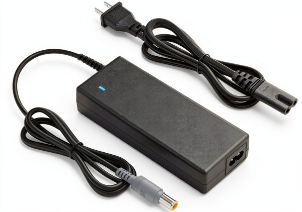DINTYOU Jackery Power Adapter PVC Durable 10.5FT-0