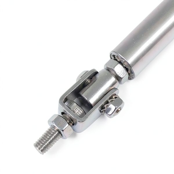 AUXMART Splitter Rods Aluminum Universal Fit-5