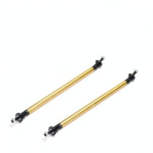 Car Splitter Support Strut Rod EOHMAK Aluminum-0