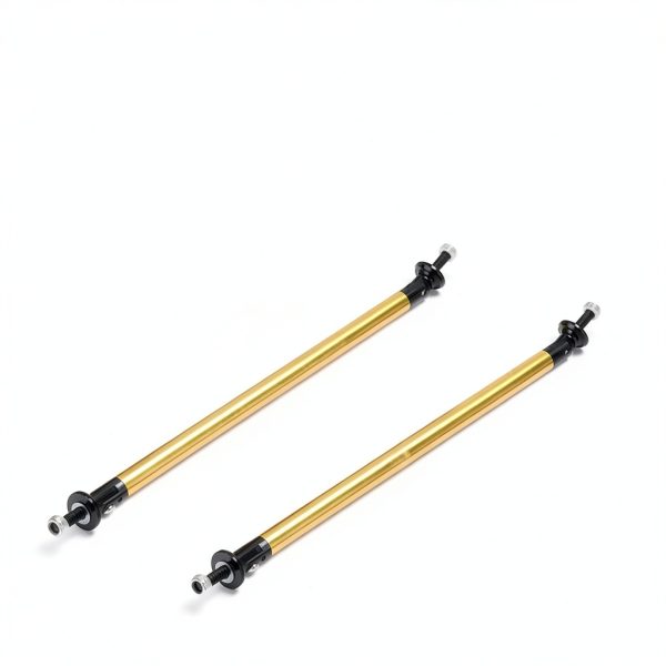 Car Splitter Support Strut Rod EOHMAK Aluminum-0