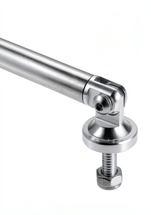 ACROPIX Aluminum Strut Rods for Front Bumper Lip-4
