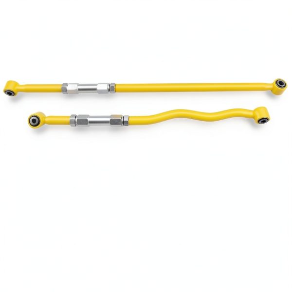 Toyota Land Cruiser Panhard Rod Machter 10 Year Warranty-1