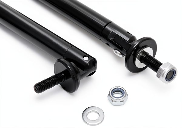 Car Splitter Support Strut Rod EOHMAK Aluminum-4