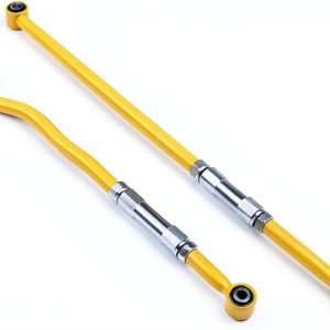 Toyota Land Cruiser Panhard Rod Machter 10 Year Warranty-0