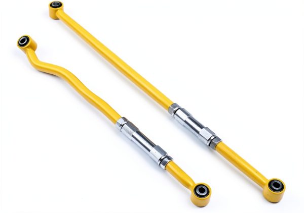 Toyota Land Cruiser Panhard Rod Machter 10 Year Warranty-0