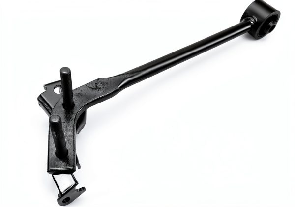 Dorman Suspension Strut Rod 524-722 Direct Replacement Machined Steel-3