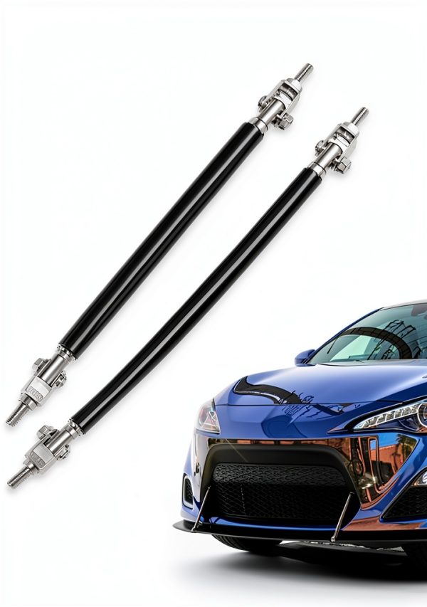 SZKAIDAG Adjustable Splitter Strut Rods Military‑Grade Stainless Steel-2