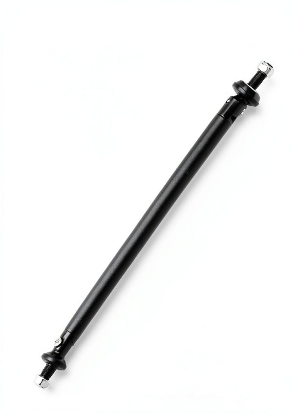 GAOLAOSY Bumper Splitter Strut Rod Aluminum Universal Fit Adjustable-1