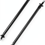 GAOLAOSY Bumper Splitter Strut Rod Aluminum Universal Fit Adjustable-0